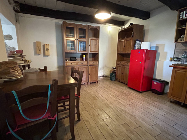 Casa singola in vendita a Roccavignale