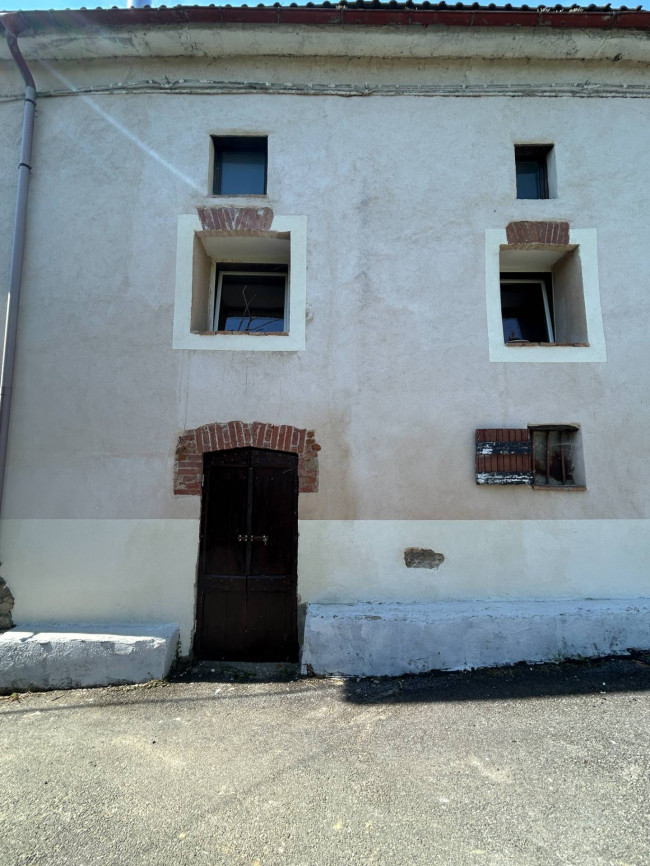 Casa singola in vendita a Roccavignale