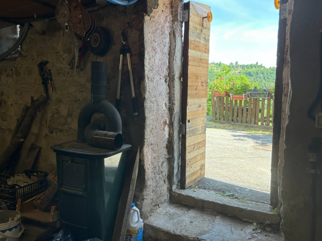 Casa singola in vendita a Roccavignale