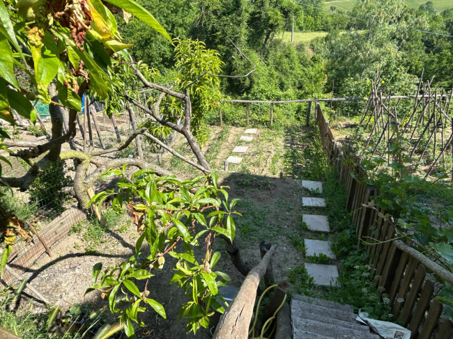 Casa singola in vendita a Roccavignale