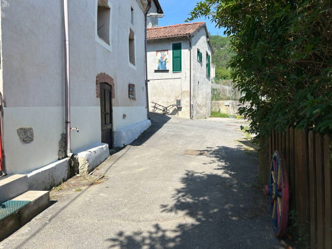 Casa singola in vendita a Roccavignale