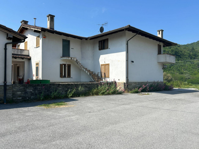 Villa in vendita a Saliceto