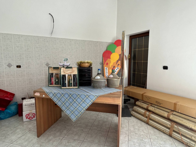 Villa in vendita a Saliceto