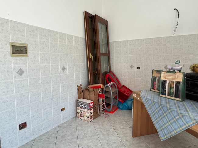 Villa in vendita a Saliceto
