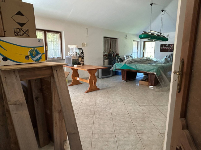Villa in vendita a Saliceto