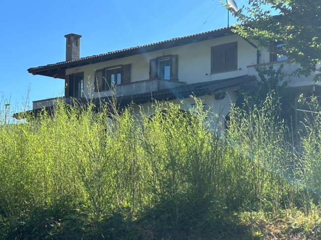 Villa in vendita a Saliceto