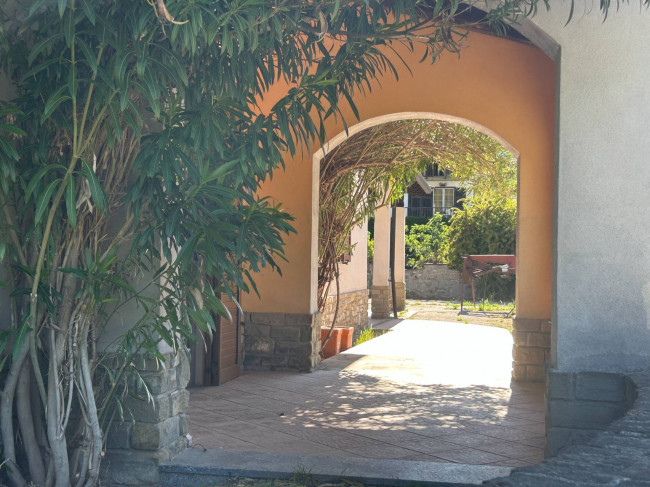 Villa in vendita a Saliceto
