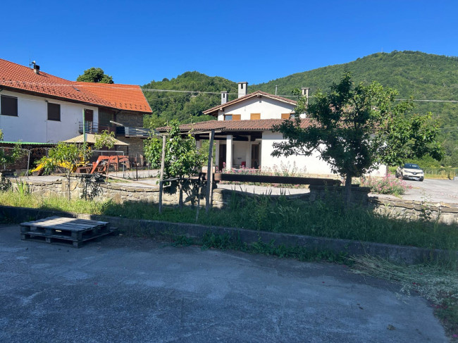 Villa in vendita a Saliceto