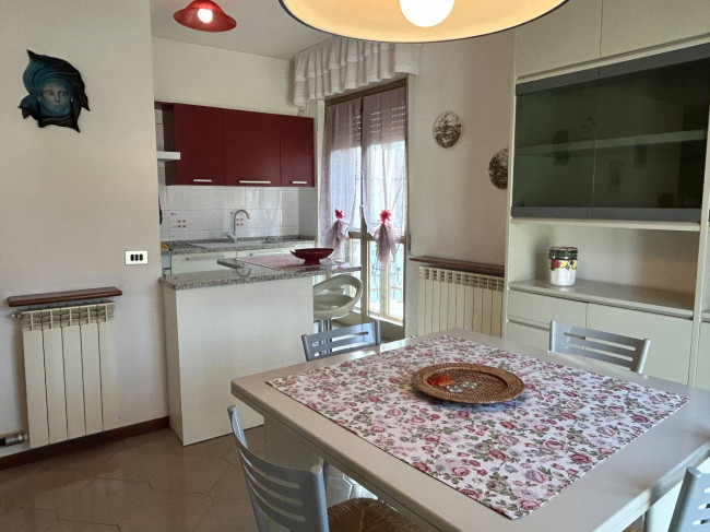 Appartamento in vendita a Cengio