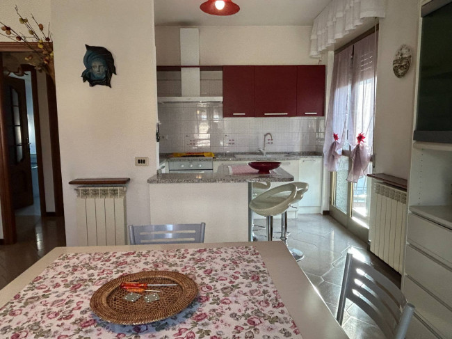 Appartamento in vendita a Cengio