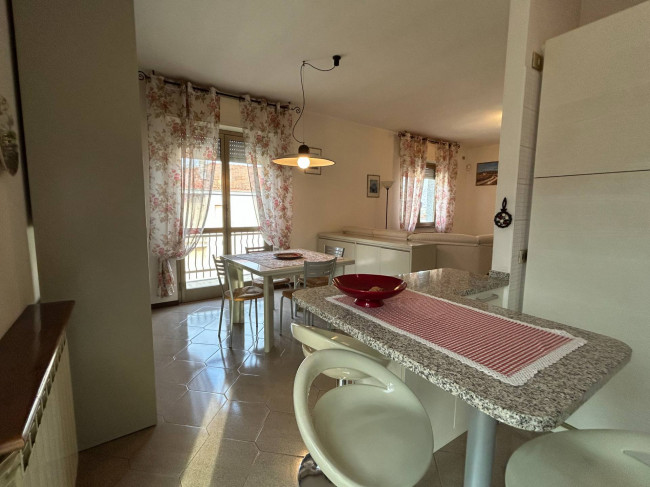 Appartamento in vendita a Cengio