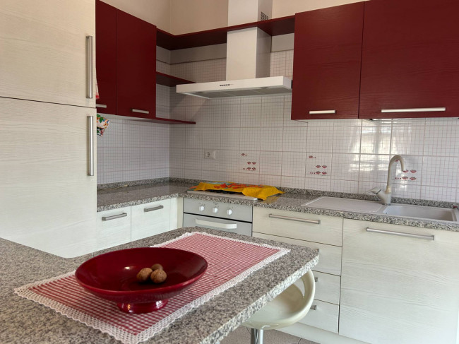 Appartamento in vendita a Cengio