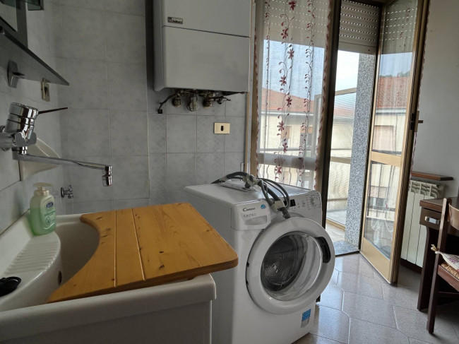 Appartamento in vendita a Cengio