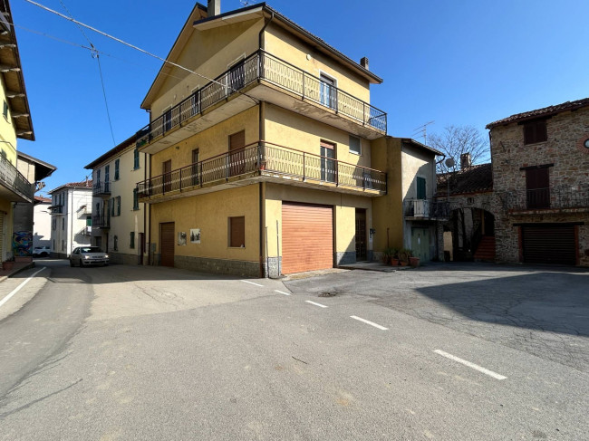 Appartamento in vendita a Roccavignale