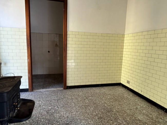 Appartamento in vendita a Roccavignale