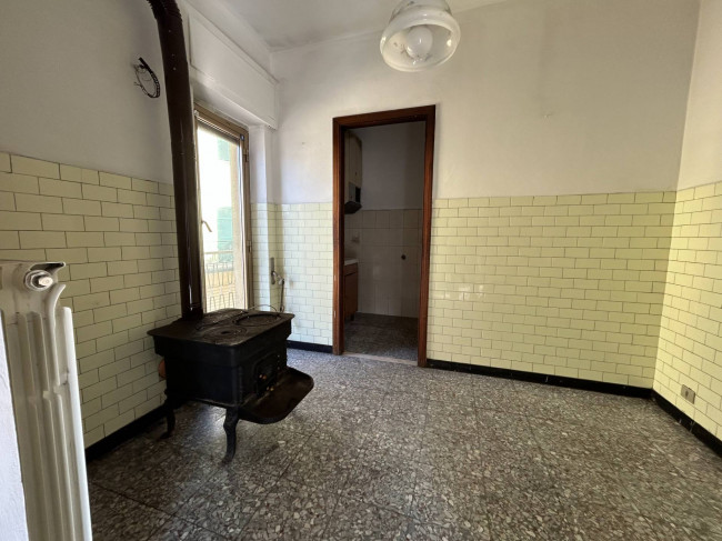 Appartamento in vendita a Roccavignale