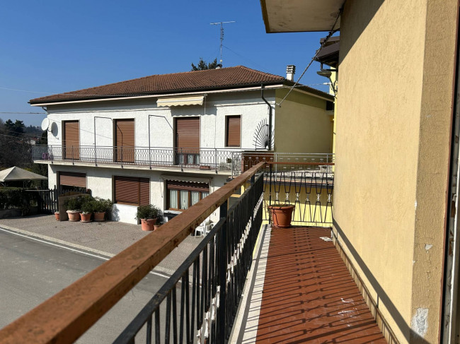 Appartamento in vendita a Roccavignale