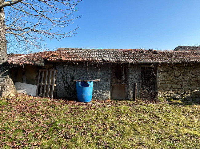 Appartamento in vendita a Roccavignale