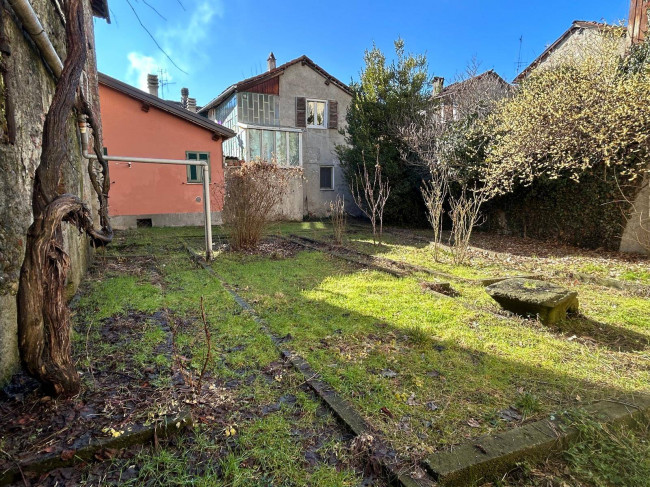Casa singola in vendita a Millesimo