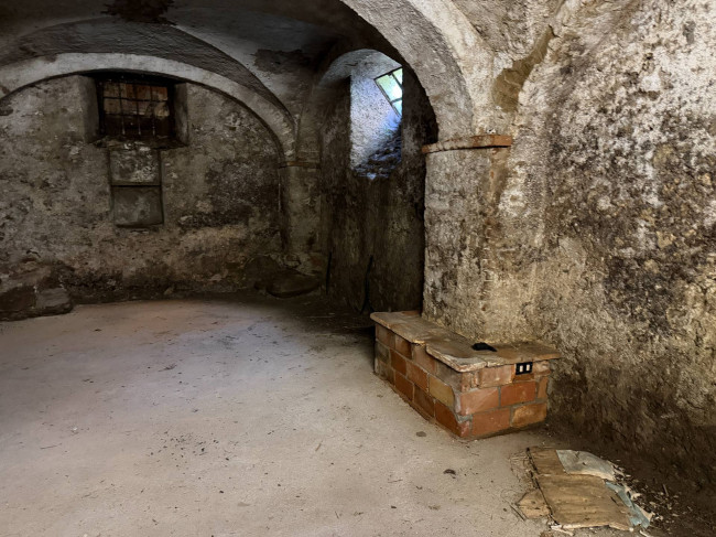 Casa singola in vendita a Millesimo