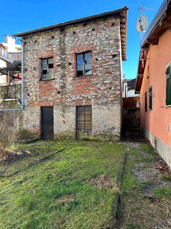 Appartamento in vendita a Millesimo
