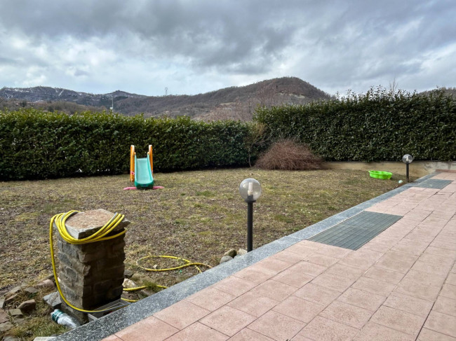 Appartamento in vendita a Millesimo