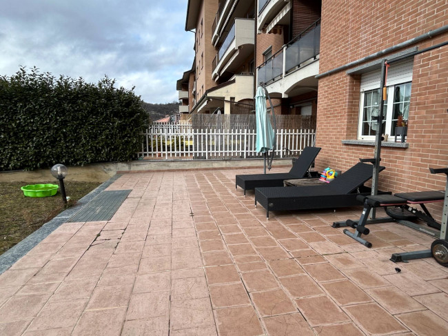 Appartamento in vendita a Millesimo