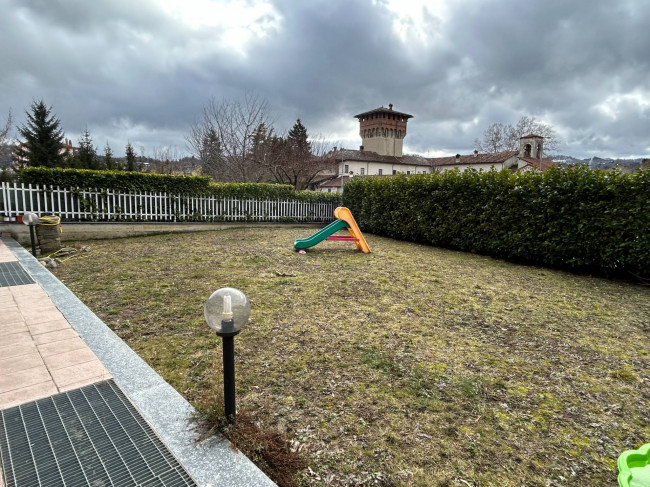 Appartamento in vendita a Millesimo