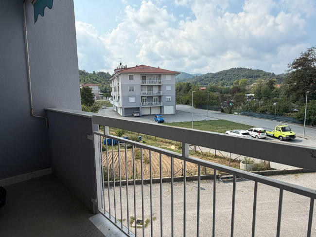 Appartamento in vendita a Carcare