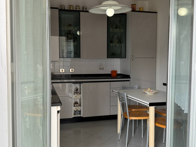 Appartamento in vendita a Carcare
