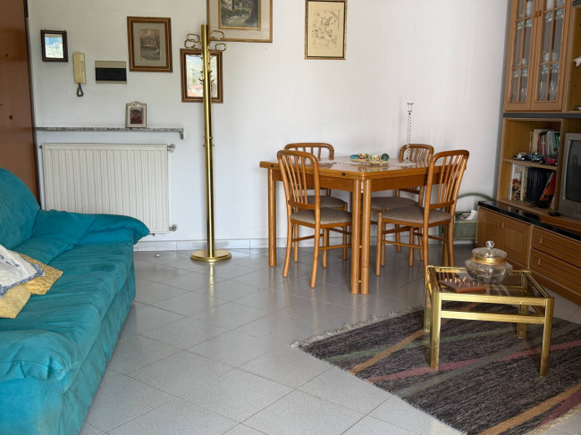 Appartamento in vendita a Carcare