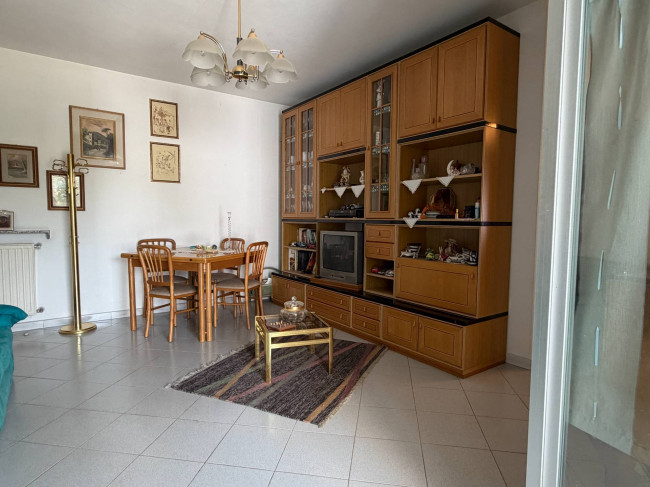 Appartamento in vendita a Carcare