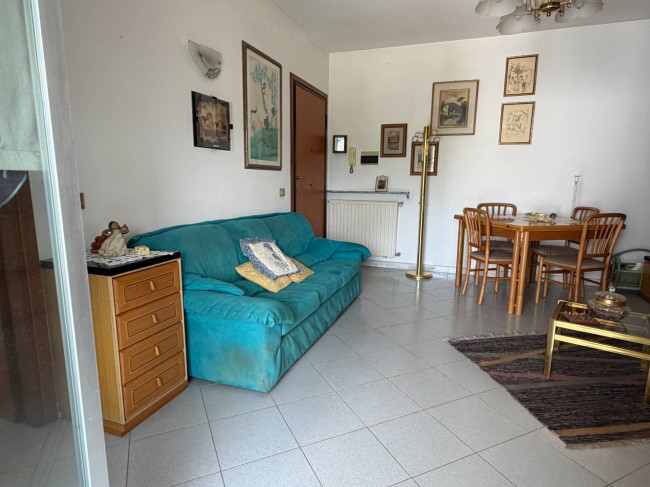 Appartamento in vendita a Carcare