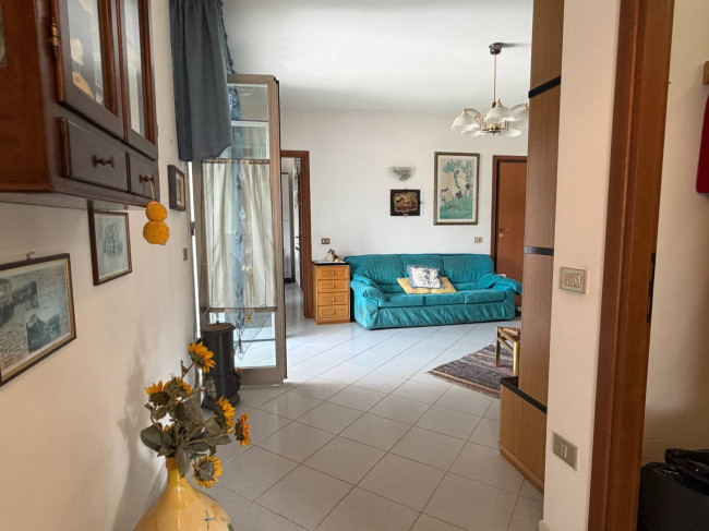 Appartamento in vendita a Carcare