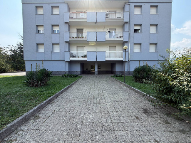 Appartamento in vendita a Carcare