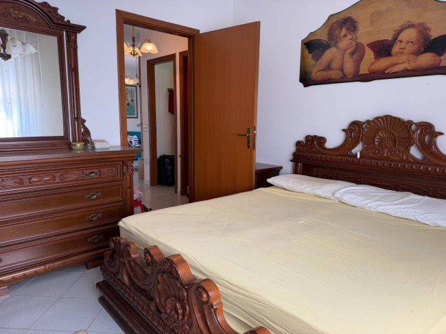 Appartamento in vendita a Carcare