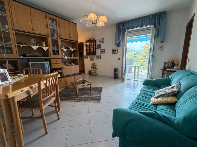 Appartamento in vendita a Carcare