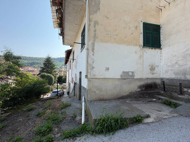 Appartamento in vendita a Millesimo
