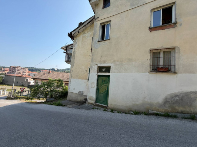 Appartamento in vendita a Millesimo
