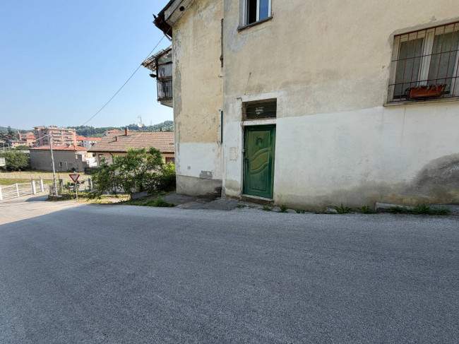 Appartamento in vendita a Millesimo