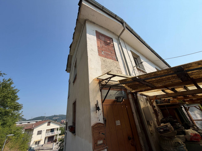 Appartamento in vendita a Millesimo