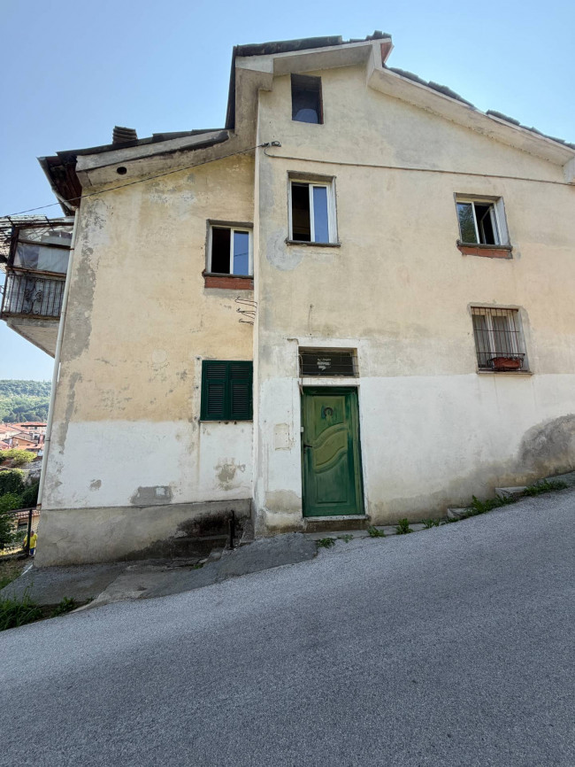 Appartamento in vendita a Millesimo