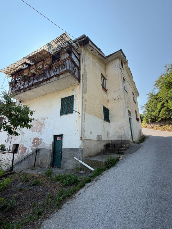 Appartamento in vendita a Millesimo