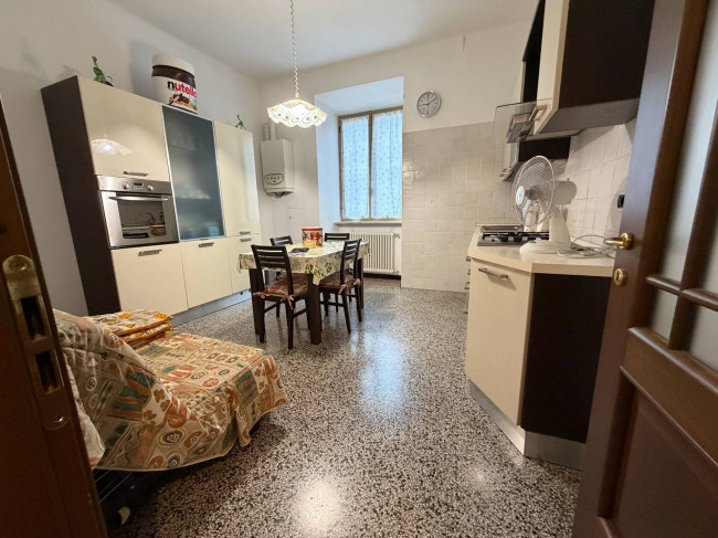 Appartamento in vendita a Cengio