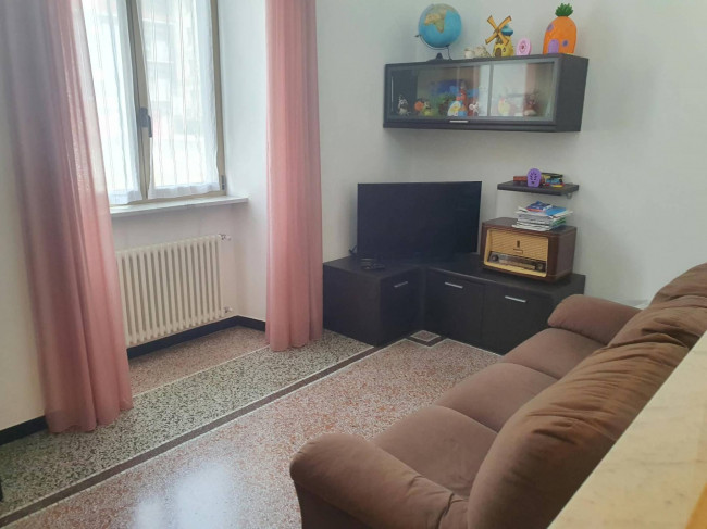 Appartamento in vendita a Cengio