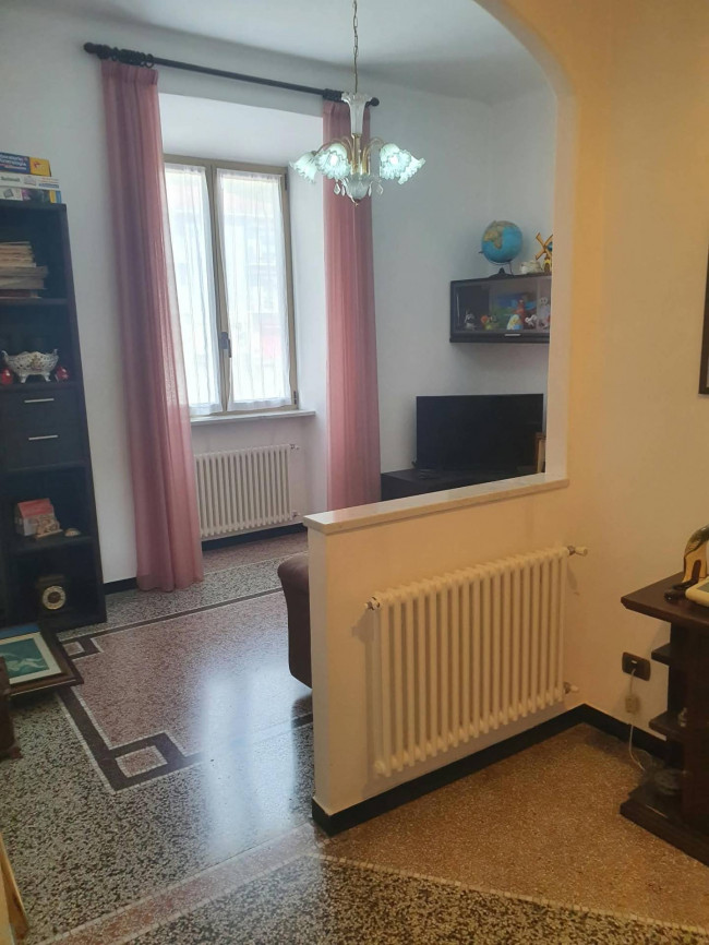 Appartamento in vendita a Cengio
