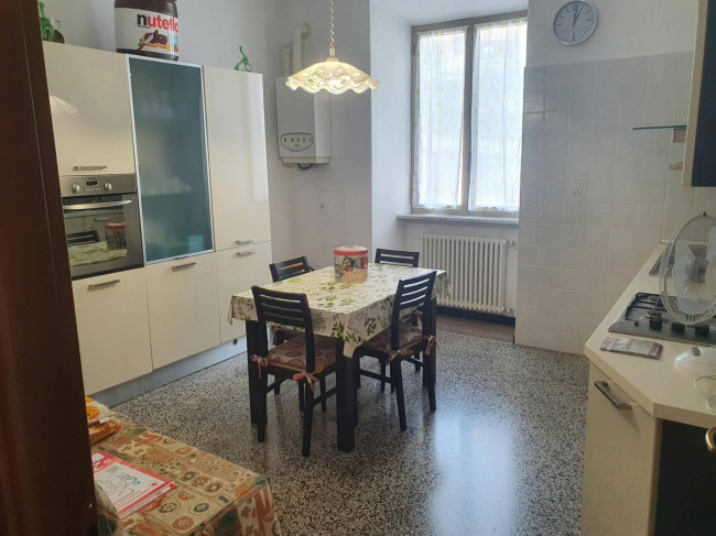 Appartamento in vendita a Cengio
