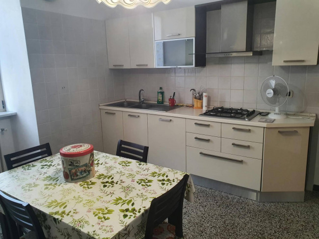 Appartamento in vendita a Cengio
