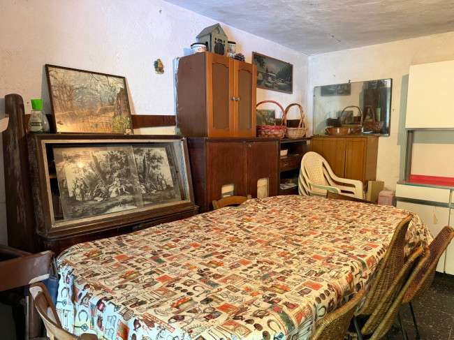 Rustico in vendita a Murialdo