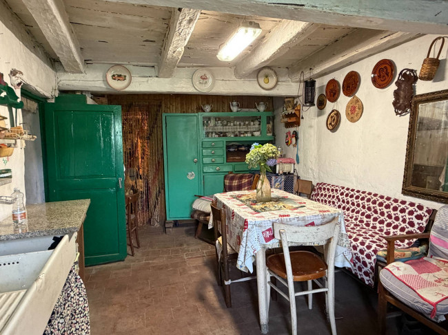 Rustico in vendita a Murialdo